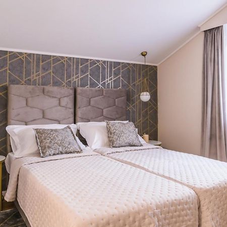 Turta Rooms Zadar Exterior foto